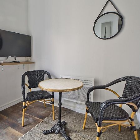 Clery 31 Apartment Paris Exterior photo