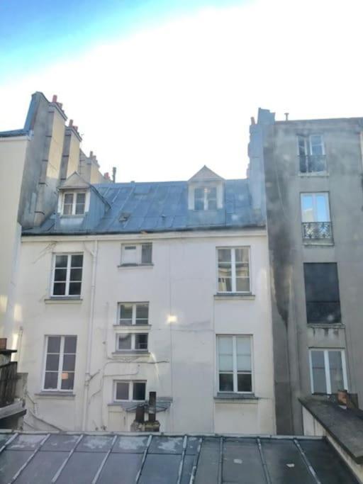 Clery 31 Apartment Paris Exterior photo