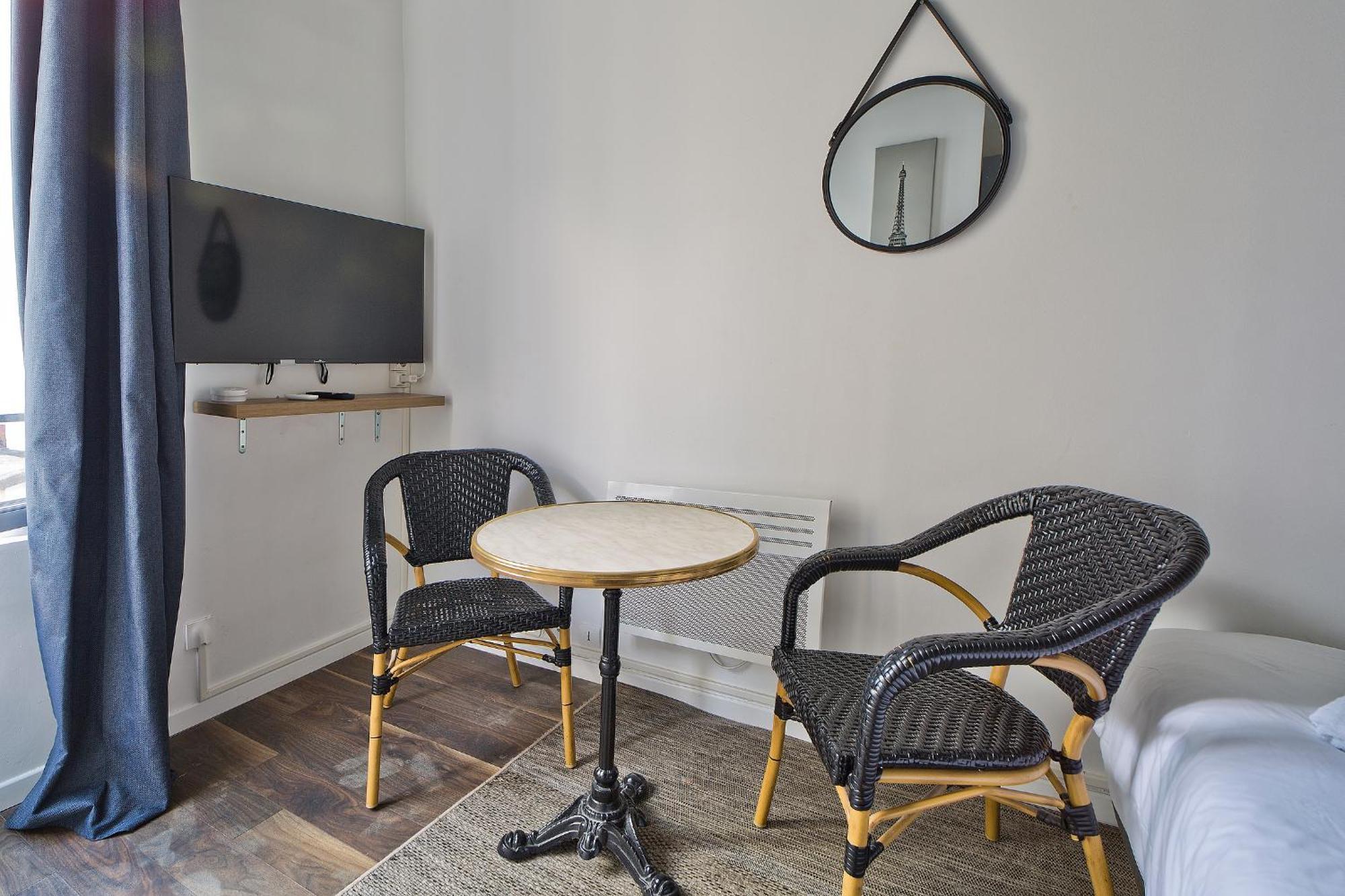 Clery 31 Apartment Paris Exterior photo
