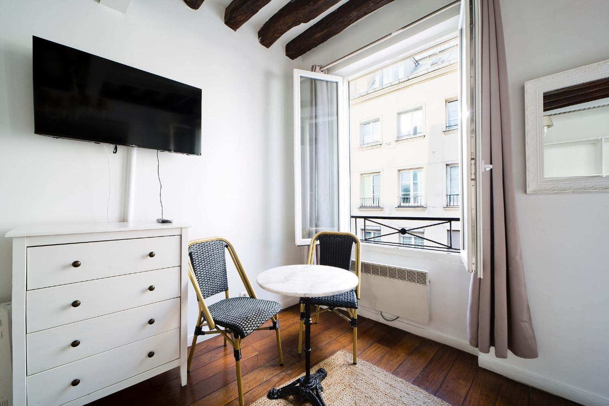 Clery 31 Apartment Paris Exterior photo